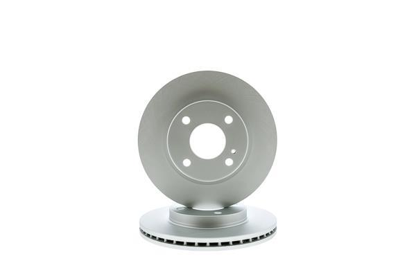 Disques de frein AISIN ref. K6F916S